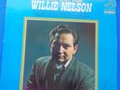 WILLIE NELSON - MAKE WAY FOR WILLIE NELSON RARE 1967 RCA VICTOR RECORDS LSP-3748