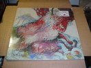 LP:  THEE OH SEES - Warm Slime  SEALED NEW + digital download