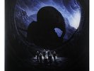 Marc Streitenfeld Prometheus Soundtrack OST Double Vinyl LP Mondo New & Sealed