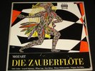 DECCA ED.1 SXL 2215-17 MOZART KARL BOHM MAGIC FLUTE 3 LP BOX NM
