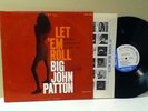 BIG JOHN PATTON - 