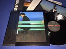 BOZ SCAGGS   SILK DEGREES   1980 HALF-SPEED PRESS   JAPAN OBI INSERTS   WOW  M-