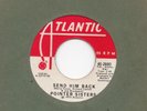 Classic Northern Soul  POINTER SISTERS 