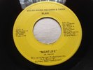 MODERN SOUL BLAIR NIGHTLIFE / VIRGO PRINCES 7'' 45 VINYL 1978 SOLAR PS 1004 NM