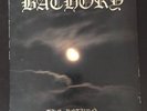 BATHORY The Return 12