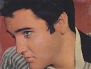 ELVIS PRESLEY Sings D RCA EPA-9617 EP vg++ Schönes Cover