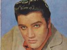ELVIS PRESLEY Loving You D RCA EPC-1515-3 EP vg++/vg+
