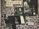 Billy Taylor Trio Volume 2 LP