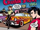 The Cruisin Story 1961  LP Vinyl 180g 2 Record Gatefold Blue Moon Marcels +More
