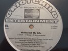 D. Prosper - Waited All My Life / Hip Hop Heads 12” SEALED 1997 RHODE ISLAND RAP