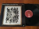 CAPTAIN BEEFHEART & HIS MAGIC BAND Mirror Man LP '71 BDS5077 Die-cut Frank Zappa