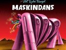 TODD TERJE/DET GYLNE TRIANGEL Maskindans 12