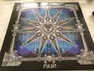Killing Joke Pylon Limited RSD 16 Double Blue Vinyl Lp With Prints