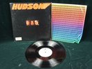 PLAYBOY PB-102 PROMO Husdon Self Titled NM/NM   J:NM