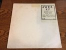 AWOL E.P. (LP VINYL) Moby  Purity Music 1pty