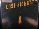 Lost Highway vinyl soundtrack sealed David Lynch Nine Inch Nails Marilyn Manson
