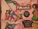 FUNKADELIC One Nation Under A Groove LP +45 WARNER BROTHERS BSK 3209 promo NM-