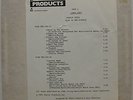 CIRCLE JERKS Wild In The Streets 1982 US ORG PUNK Test Pressing LP Keith MORRIS