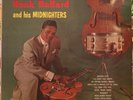 HANK BALLARD AND HIS MIDNIGHTERS The One And Only LP KING 674 orig mono NM-