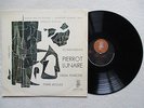 LP 33T SCHOENBERG / PIERRE BOULEZ 