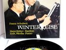 Werba/Hotter, SCHUBERT - 