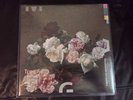 New Order Power, Corruption and Lies Limited Edition Silver Vinyl 2017