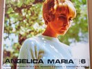 ANGELICA MARIA Vol. 6 LP MINT SEALED LATIN TEEN MUSART