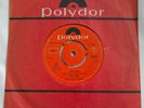 RARE PSYCH PROMO 45 Wild Silk Poor Man/ Stop Crying SHEL TALMY