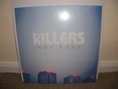 602547859303 - The Killers...Hot Fuss..Vinyl LP..2016..New & Sealed..