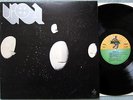 Ufo - 1, One, top german original press on Nova, Blues Garage Boogie Rock