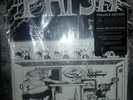 Phish Junta Vinyl Lp Pollock Edition Deluxe 1958/2500 msg