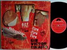 SIR VICTOR UWAIFO OTF COSMIS AFRO BEAT HIGHLIFE FUNK DISCO NIGERIAN RARE LP