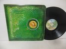 ALICE COOPER vinyl lp BILLION DOLLAR BABIES with inserts and photos attached