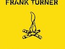 FRANK TURNER CAMPFIRE PUNKROCK SEALED 10 INCH CLEAR VINYL WITH DOWNLOAD