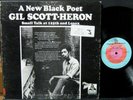 Gil Scott-Heron 