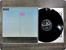 WIRE PINK FLAG SHSP4076 LP Gt1481