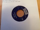 TOBY TWIRL TOFFEE APPLE SUNDAY F12804 DECCA LABEL VINYL 1968