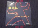 BIG Biggie Smalls Party and Bullshit 12” single UPT12 54686 Bad Boy rap hip-hop