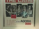 The Cars Live at the Agora 1978 - RSD Exclusive Vinyl 2LP Record Store Day