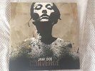 Converge - Jane Doe 2xLP - EVR 2001-  LTD 550 - 1st press brown/white vinyl