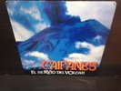 Caifanes El nervio del Volcan Ultra  Colombia Pressing LP