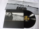 U2   THE JOSHUA TREE   NrM/EX-   1987 UK VINYL LP   GREAT AUDIO   RARE PRESSING
