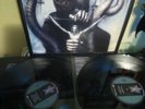 Celtic Frost To Mega Therion 2xLP vinyl 2017