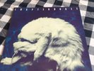 Chapterhouse: Whirlpool   Original Vinyl LP   DEDLP 001 UK 1991   EX+
