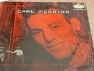 CARL PERKINS DANCE ALBUM. ORIGINAL UK PLUM LONDON LP PRESSING. HA-S 2202