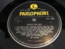 THE BEATLES For Sale PCS 3062 STEREO UK 1st Pressing 1964 NR MINT