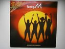 2LP BONEY M - BOONOONOONOOS  (LIMITED EDITION, NEARMINT, RARE )