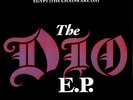 Dio The Dio E.P. UK 12