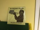 Henry James The King James Version Sealed Direct to Disc