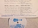 Radio Show: GOODY'S PRESENTS RALPH EMERY 9/30/91 COUNTRY MUSIC LEGENDS WEEK